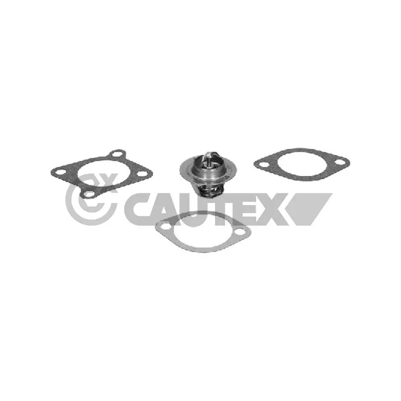 Thermostat, liquide de refroidissement CAUTEX 775413