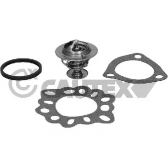Thermostat, liquide de refroidissement CAUTEX 775414