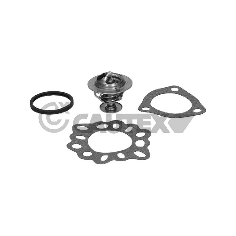 Thermostat, liquide de refroidissement CAUTEX 775414