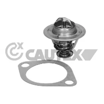 Thermostat, liquide de refroidissement CAUTEX 775418