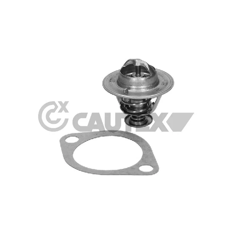 Thermostat, liquide de refroidissement CAUTEX 775418