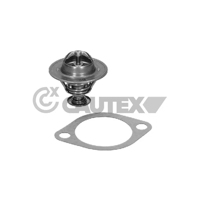 Thermostat, liquide de refroidissement CAUTEX 775419