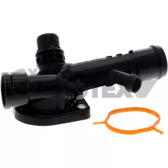 Boîtier du thermostat CAUTEX 775425
