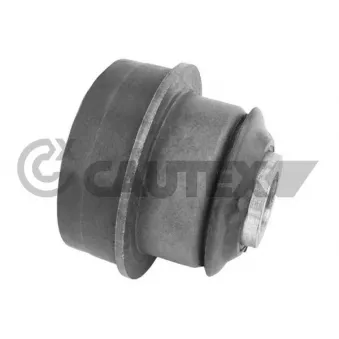 Suspension, corps de l'essieu CAUTEX 775426