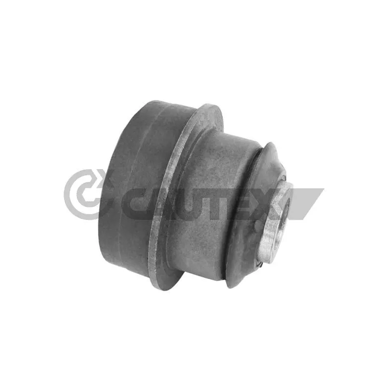 Suspension, corps de l'essieu CAUTEX 775426