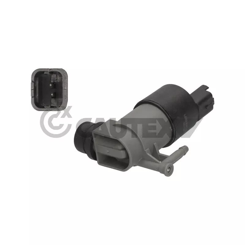 Pompe d'eau de nettoyage, nettoyage des vitres CAUTEX 775429