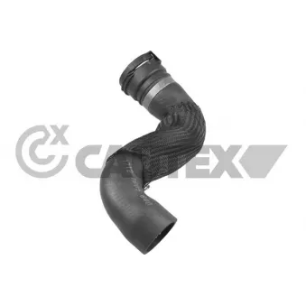 Durite de radiateur CAUTEX 775450