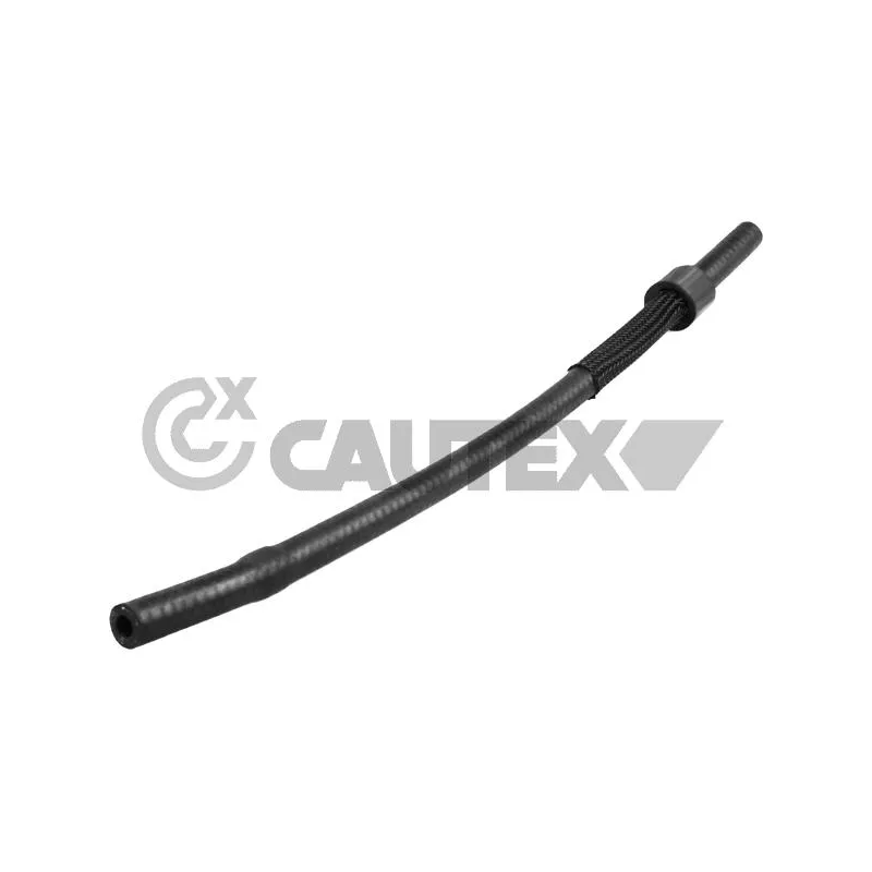 Durite de radiateur CAUTEX 775455