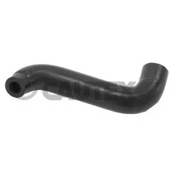 Tuyau, ventilation de carter-moteur CAUTEX 775458