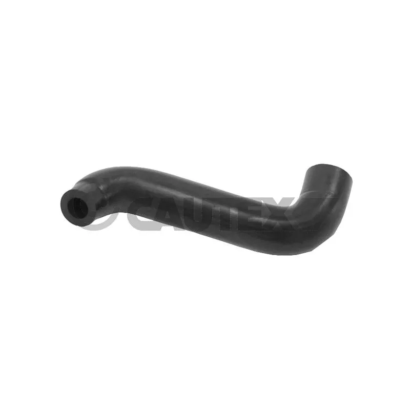 Tuyau, ventilation de carter-moteur CAUTEX 775458