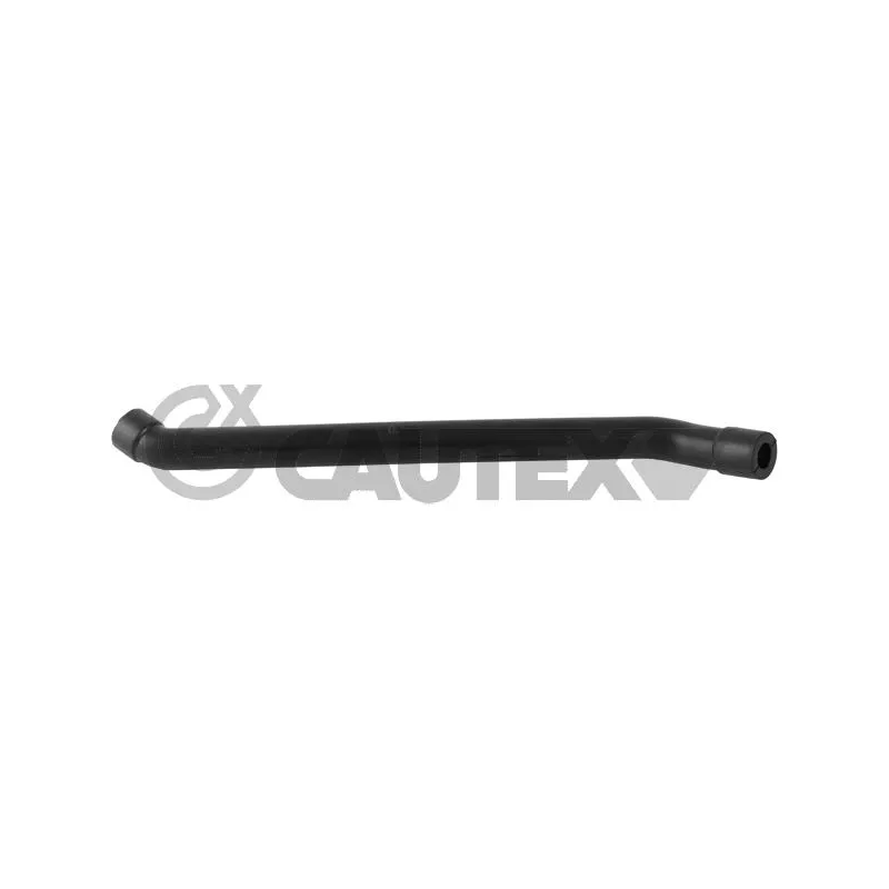 Tuyau, ventilation de carter-moteur CAUTEX 775459