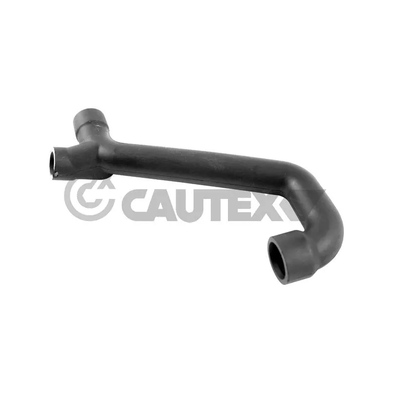 Tuyau, ventilation de carter-moteur CAUTEX 775461