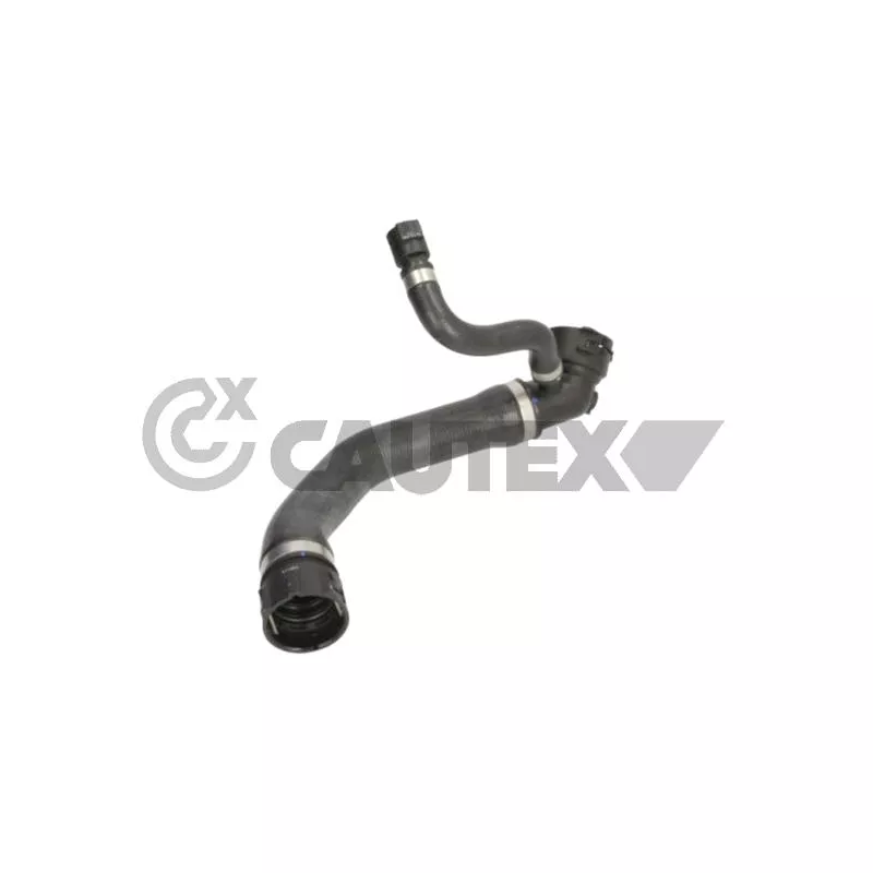 Durite de radiateur CAUTEX 775463