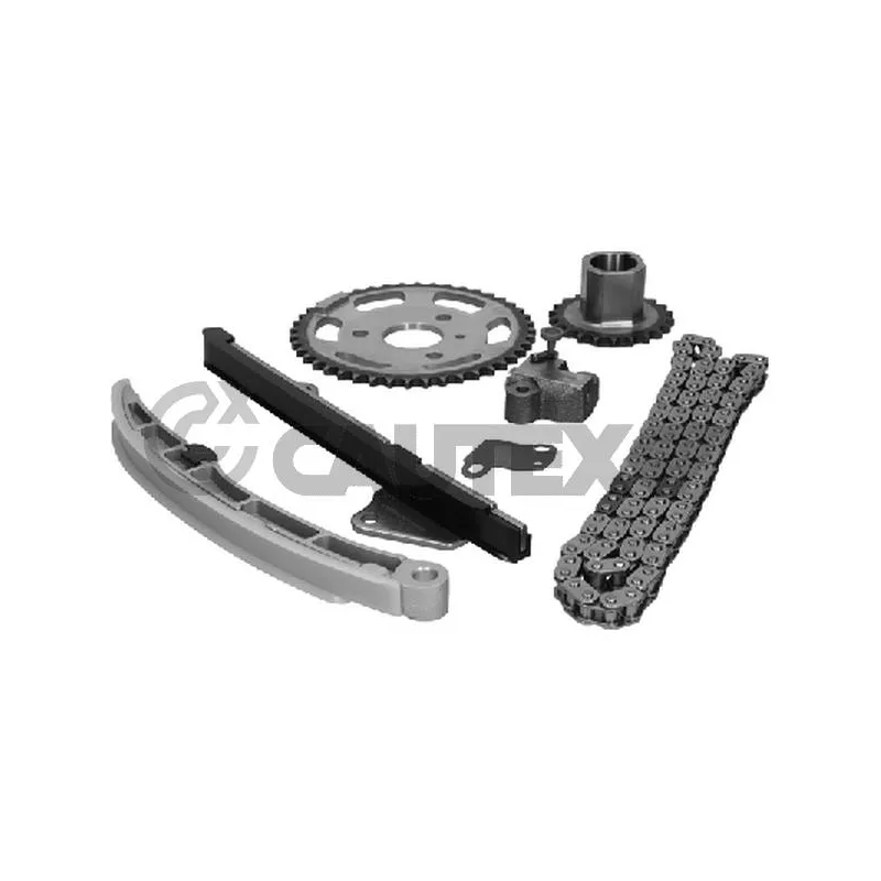 Kit de distribution par chaîne CAUTEX 775464