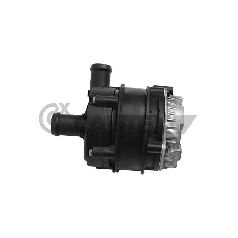 Pompe à eau auxiliaire (circuit d'eau de refroidiss) CAUTEX 775469