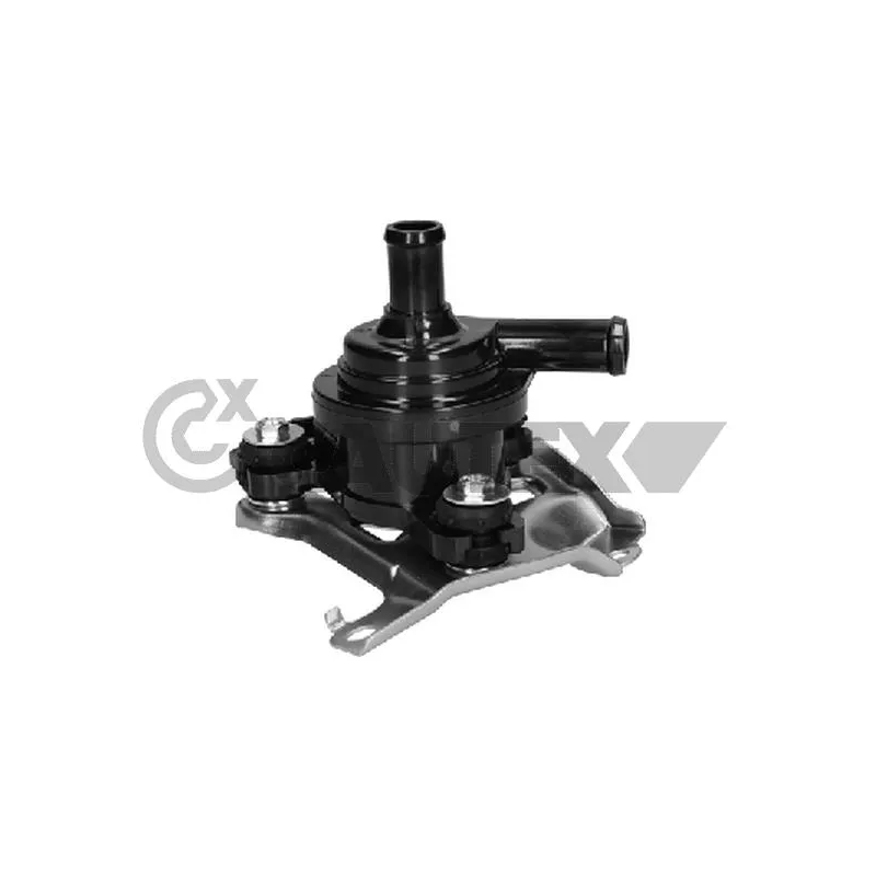 Pompe à eau auxiliaire (circuit d'eau de refroidiss) CAUTEX 775470