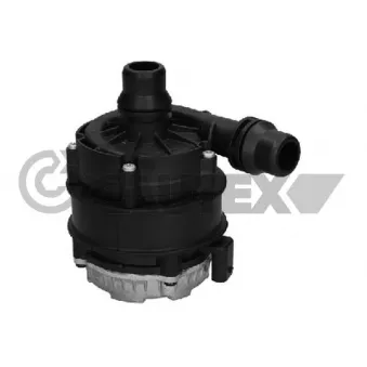 Pompe à eau auxiliaire (circuit d'eau de refroidiss) CAUTEX 775471