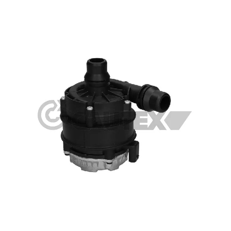 Pompe à eau auxiliaire (circuit d'eau de refroidiss) CAUTEX 775471