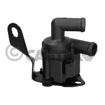 Pompe à eau auxiliaire (circuit d'eau de refroidiss) CAUTEX 775472