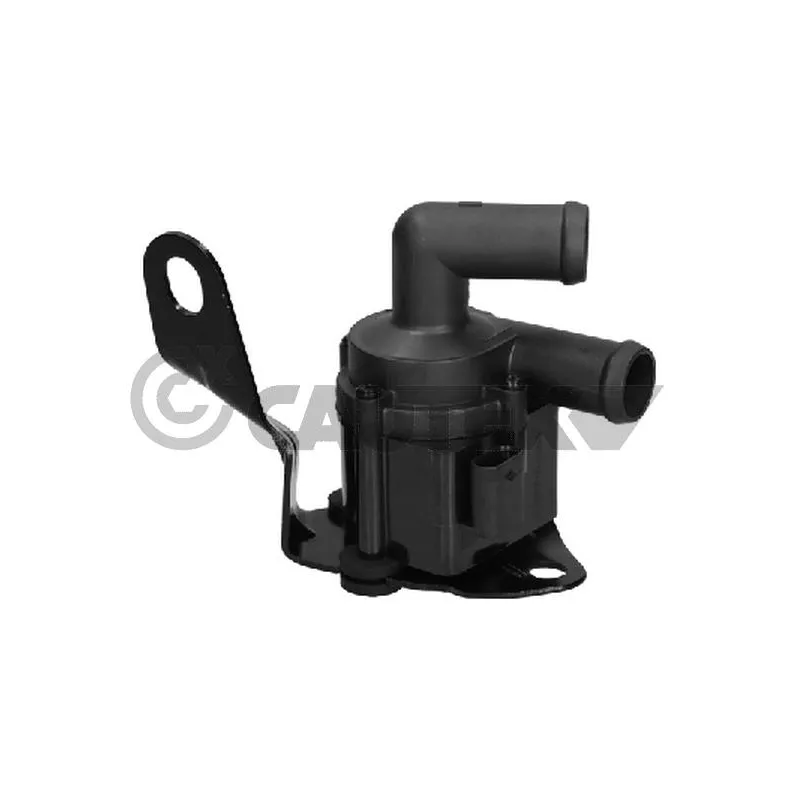 Pompe à eau auxiliaire (circuit d'eau de refroidiss) CAUTEX 775472