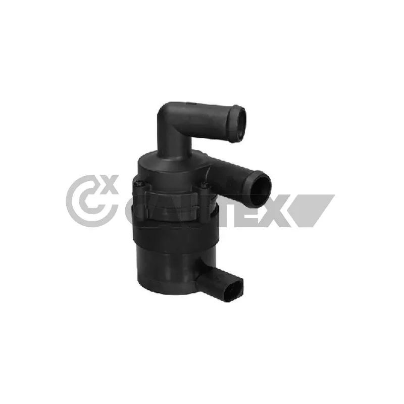 Pompe à eau auxiliaire (circuit d'eau de refroidiss) CAUTEX 775473