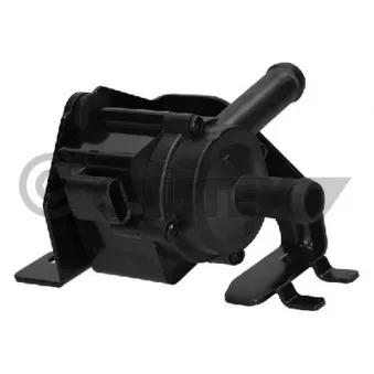 Pompe à eau auxiliaire (circuit d'eau de refroidiss) CAUTEX 775474