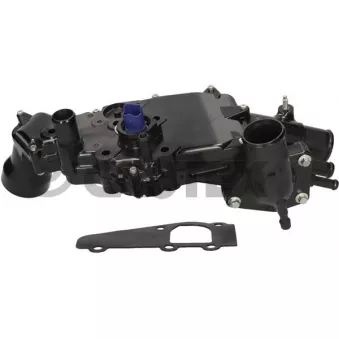 Thermostat, liquide de refroidissement CAUTEX 775475
