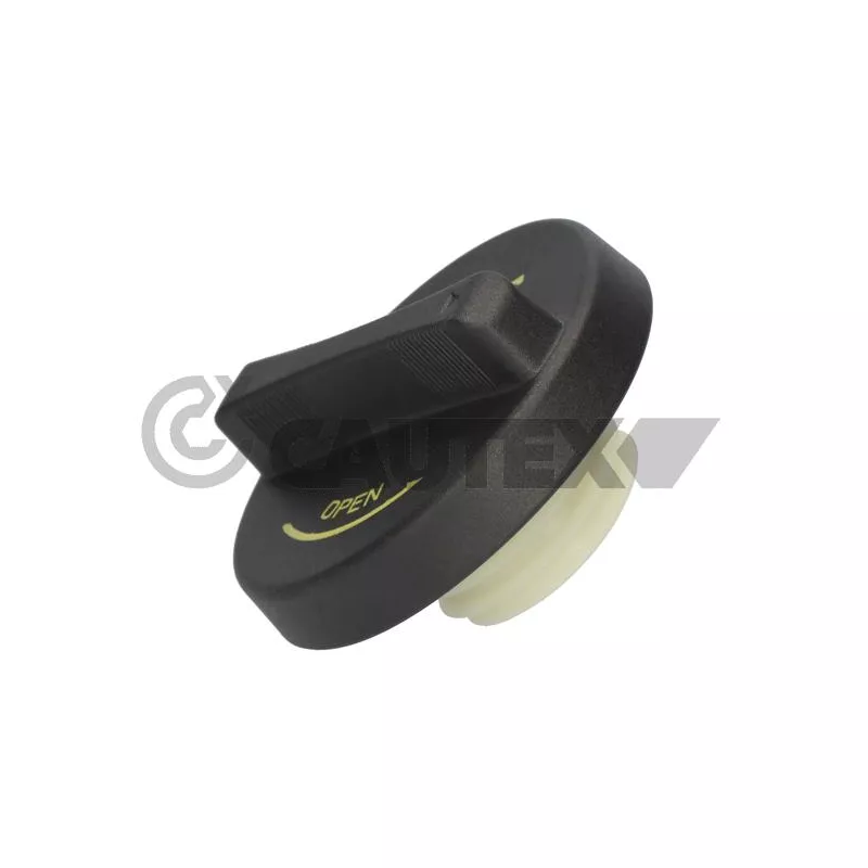 Bouchon, goulotte de remplissage d'huile CAUTEX 775476