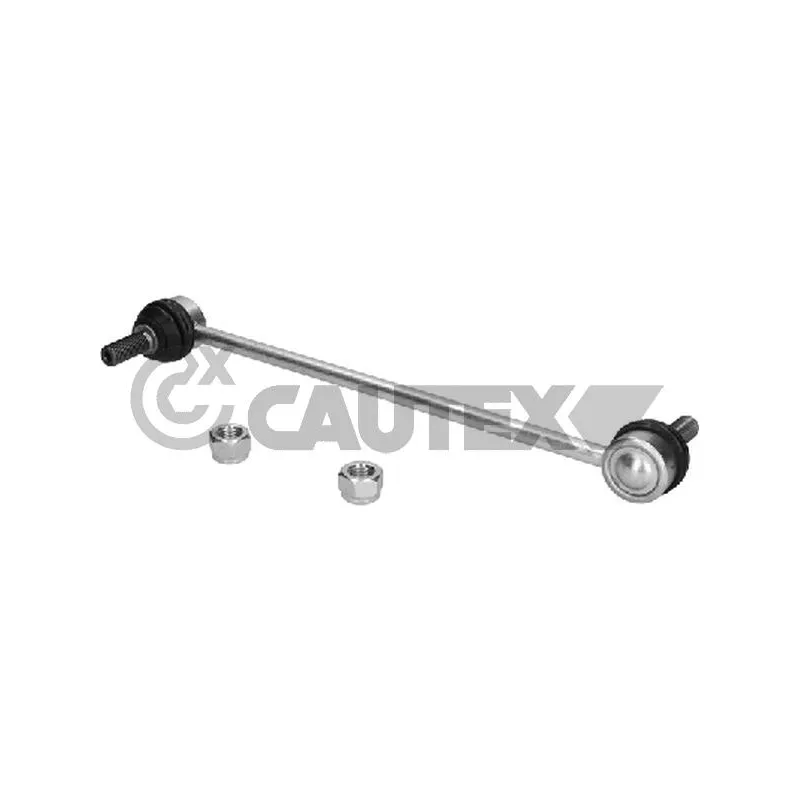 Entretoise/tige, stabilisateur CAUTEX 775501