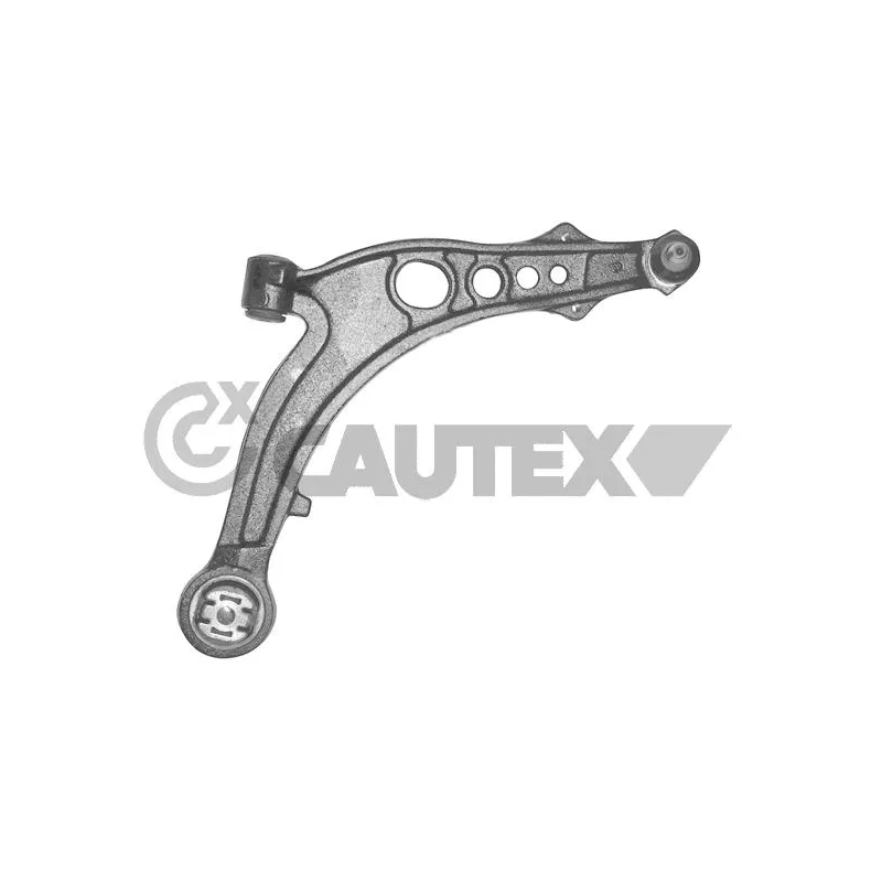 Bras de liaison, suspension de roue avant CAUTEX 775508