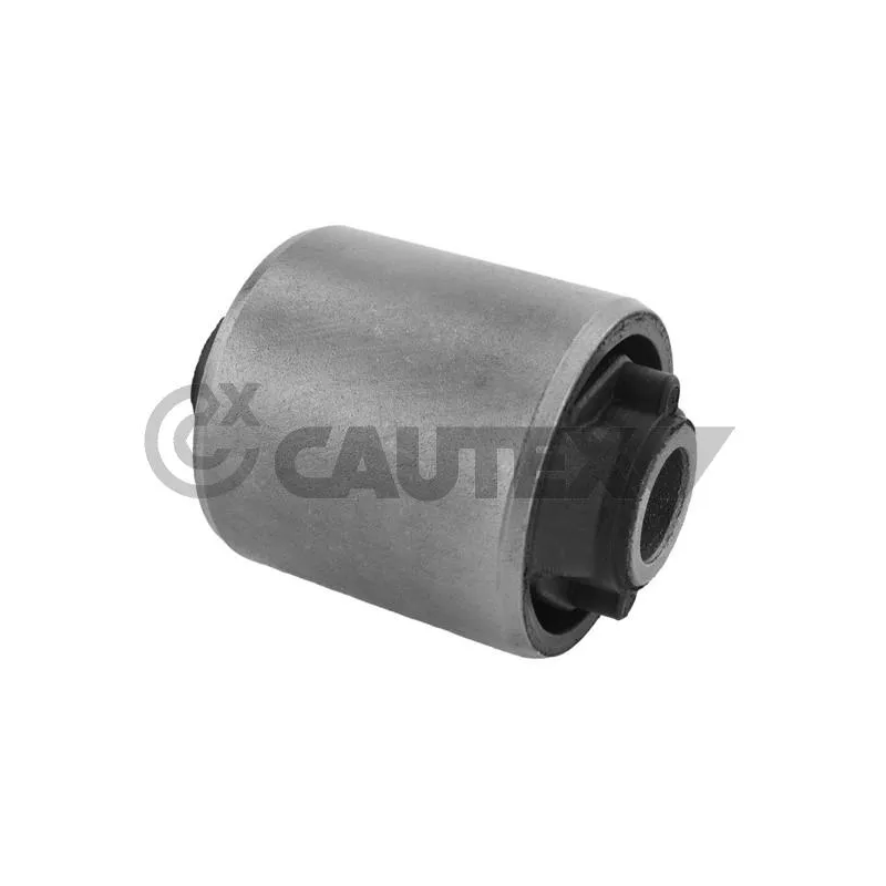 Suspension, corps de l'essieu CAUTEX 775509