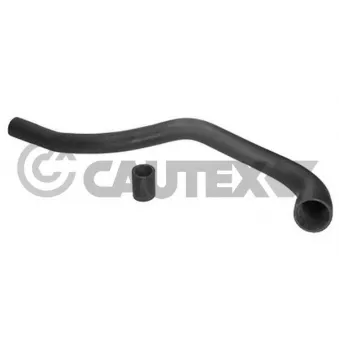 Gaine de suralimentation CAUTEX 775510