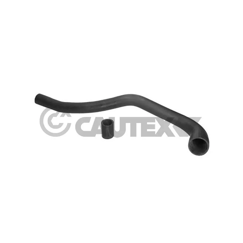 Gaine de suralimentation CAUTEX 775510