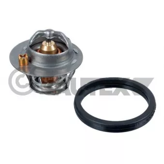 Thermostat, liquide de refroidissement CAUTEX 775511