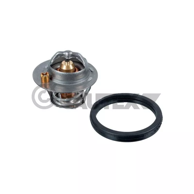 Thermostat, liquide de refroidissement CAUTEX 775511