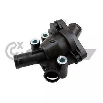 Thermostat, liquide de refroidissement CAUTEX