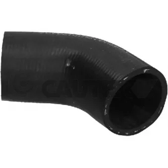 Durite de radiateur CAUTEX 775514
