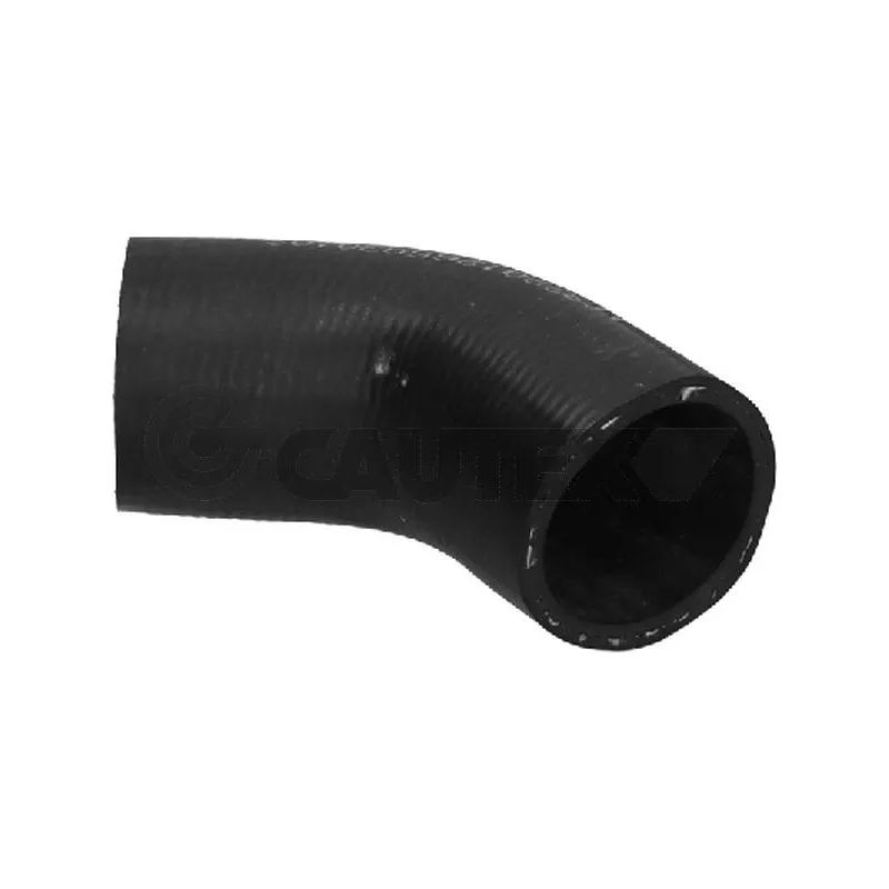 Durite de radiateur CAUTEX 775514