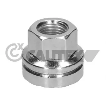 Écrou de roue CAUTEX 775517