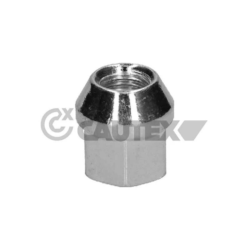Écrou de roue CAUTEX 775518