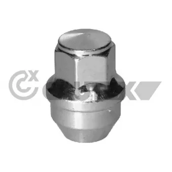 Écrou de roue CAUTEX 775519