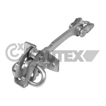 Cale-porte CAUTEX 775534