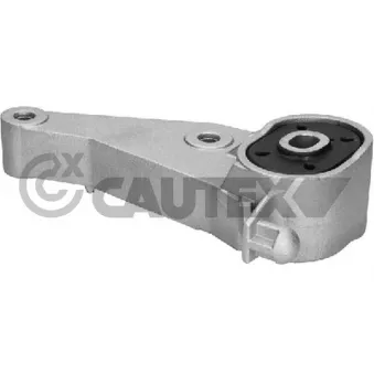 Support moteur CAUTEX 775537
