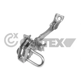 Cale-porte CAUTEX 775554