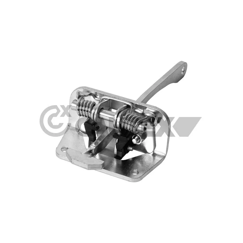 Cale-porte CAUTEX 775561