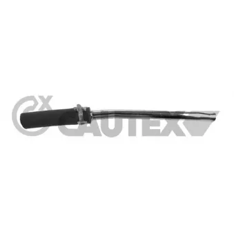 Tuyauterie du réfrigérant CAUTEX 775563