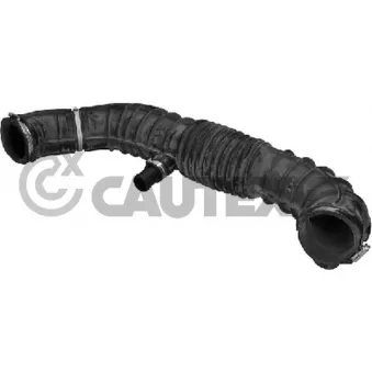 Tuyau d'aspiration, alimentation d'air CAUTEX 775565