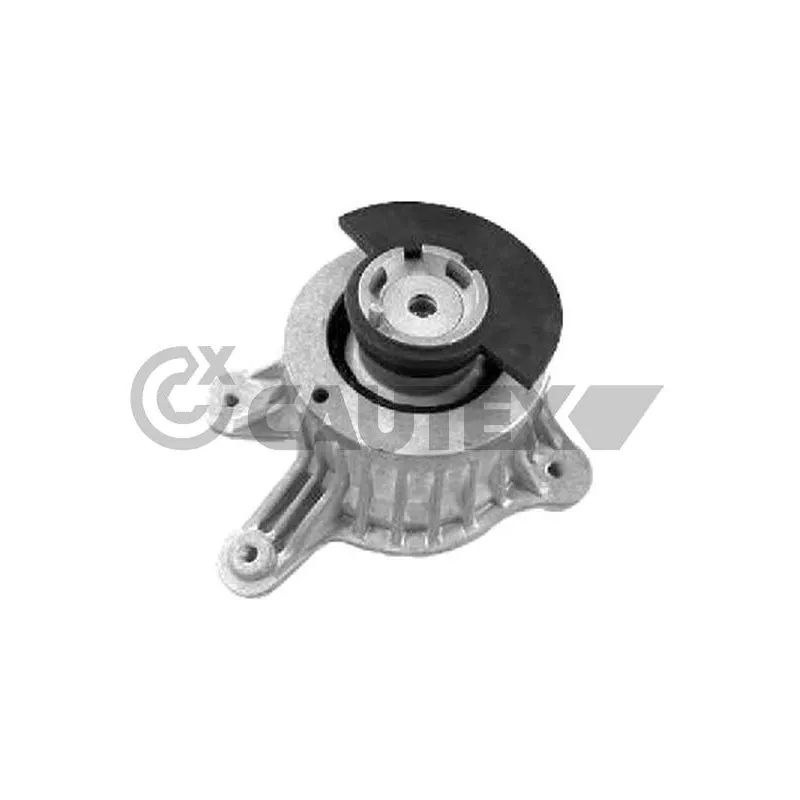 Support moteur avant gauche CAUTEX 775568