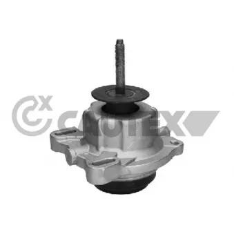 Support moteur CAUTEX 775569