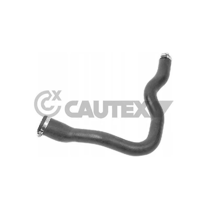 Gaine de suralimentation CAUTEX 775570